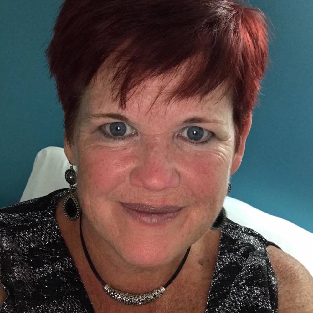 Meet your Posher, Brenda